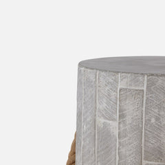 Aster Outdoor Stool - Four Colors - Our Boat House