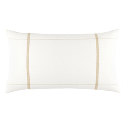 Atherton Natural Sham - Our Boat House