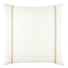 Atherton Natural Sham - Our Boat House