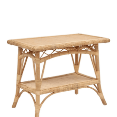 Ava Side Table - Two Sizes - Our Boat House