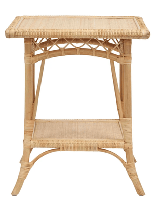 Ava Side Table - Two Sizes - Our Boat House