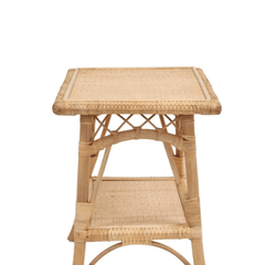 Ava Side Table - Two Sizes - Our Boat House