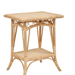 Ava Side Table - Two Sizes - Our Boat House