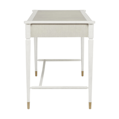 Ava White Desk - Our Boat House
