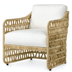 Avalon Lounge Chair - Our Boat House