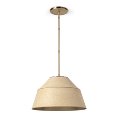 Bahama Island Pendant - Large - Our Boat House
