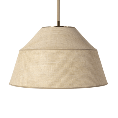 Bahama Island Pendant - Large - Our Boat House