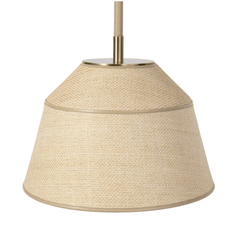 Bahama Island Pendant - Small - Our Boat House