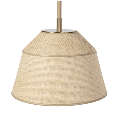 Bahama Island Pendant - Small - Our Boat House