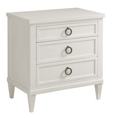 Balboa Isle Bedside Chest - Our Boat House