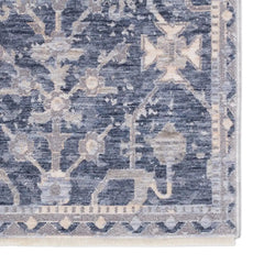 Ballard Rug - Our Boat House