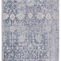 Ballard Rug - Our Boat House