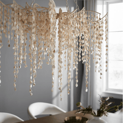 Barrow Island Chandelier - Our Boat House