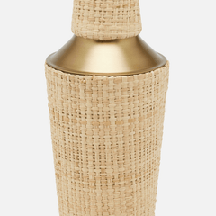 Barth Drinkware Set - Gold or Silver - Our Boat House