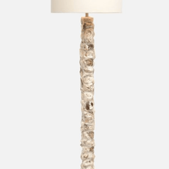 Bay Point Floor Lamp - Our Boat House