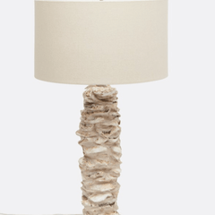 Bay Point Table Lamp - Our Boat House