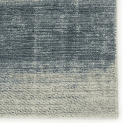 Bayshore Breeze Ombre Handwoven Rug - Our Boat House