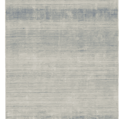 Bayshore Breeze Ombre Handwoven Rug - Our Boat House