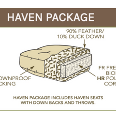 Nantucket Sound 89in Slipcovered Sofa