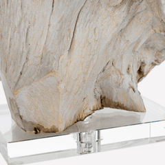Beachwood Lamp - Our Boat House