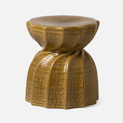 Beatriz Stool - Three Colors - Our Boat House