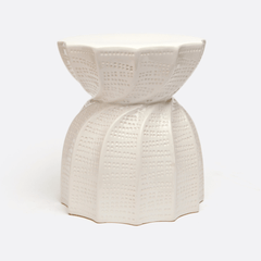 Beatriz Stool - Three Colors - Our Boat House