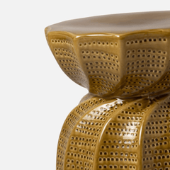 Beatriz Stool - Three Colors - Our Boat House