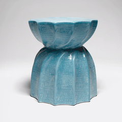 Beatriz Stool - Three Colors - Our Boat House