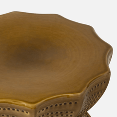 Beatriz Stool - Three Colors - Our Boat House