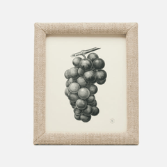 Belem Raffia Picture Frame - Three Sizes - Our Boat House