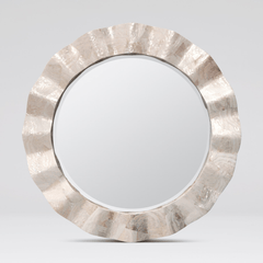 Bella Kabibe Shell Mirror - Two Sizes - Our Boat House