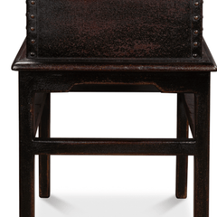 Berkshire Box on Stand Table - Our Boat House