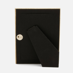 Bethany Clamshell Picture Frame - Three Sizes - Our Boat House
