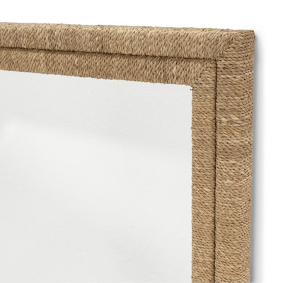 Birmingham Rectangular Mirror - Our Boat House