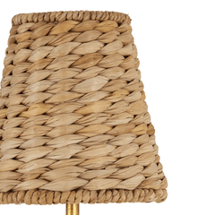 Bishop Rock Wall Sconce - Our Boat House