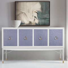 Blue Haven Sideboard - Our Boat House