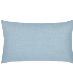 Blue Skies Indoor/Outdoor Pillow - Our Boat House