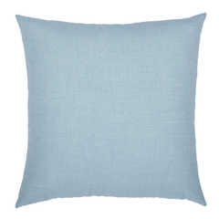 Blue Skies Indoor/Outdoor Pillow - Our Boat House