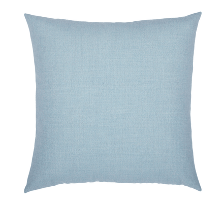 Blue Skies Indoor/Outdoor Pillow - Our Boat House