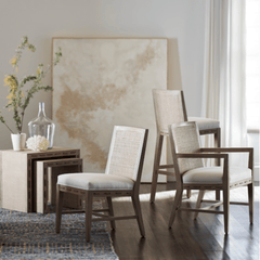 Boca Raton Nesting Tables - Our Boat House