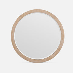 Bogatell Crystal Stone Mirror - Our Boat House
