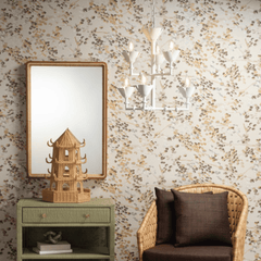 Bolton Mirror - Two Sizes - Our Boat House