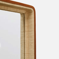 Bolton Mirror - Two Sizes - Our Boat House