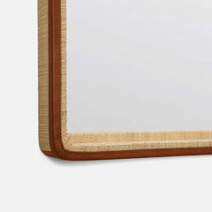 Bolton Mirror - Two Sizes - Our Boat House