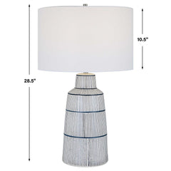 Branton Table Lamp - Our Boat House