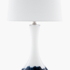 Brighton Ombre Lamp - Our Boat House