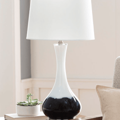Brighton Ombre Lamp - Our Boat House