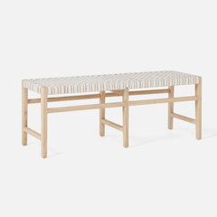 Bruny Island Bench - Four Sizes - Our Boat House