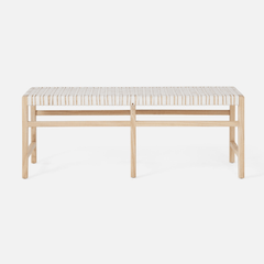 Bruny Island Bench - Four Sizes - Our Boat House