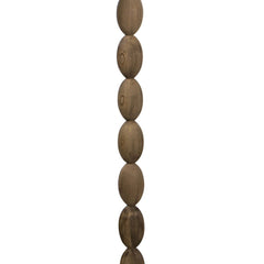 Buoy Floor Lamp - Our Boat House